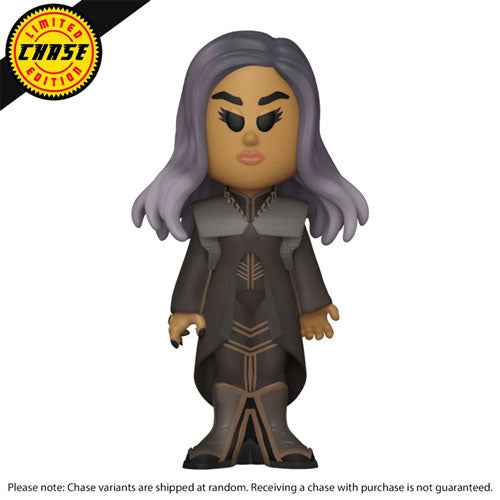 The Marvels (2023) Dar-Benn Vinyl Soda