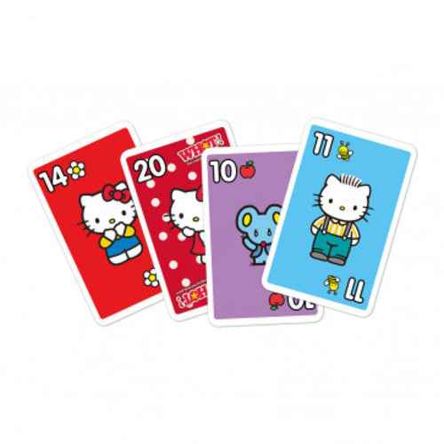 WHOT Hello Kitty