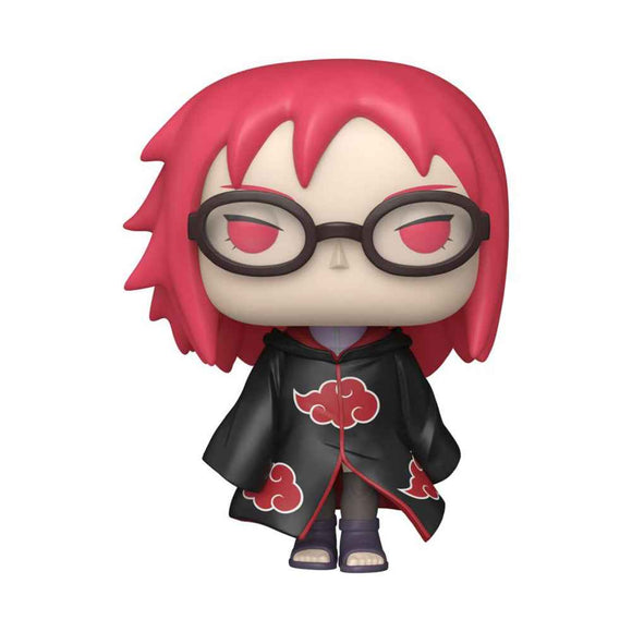 Naruto: Shippuden Karin US Exclusive Pop! Vinyl