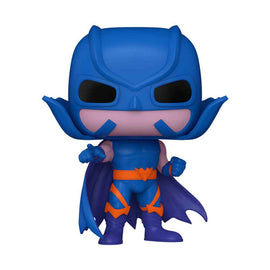 Goosebumps Attack of the Mutant Pop! Vinyl