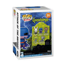 Goosebumps Attack of the Mutant Pop! Vinyl