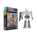 Transformers Megatron (VHS) Deluxe Figure
