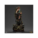Tomb Raider Lara Croft Deluxe 1:10 Scale Statue