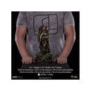 Tomb Raider Lara Croft Deluxe 1:10 Scale Statue