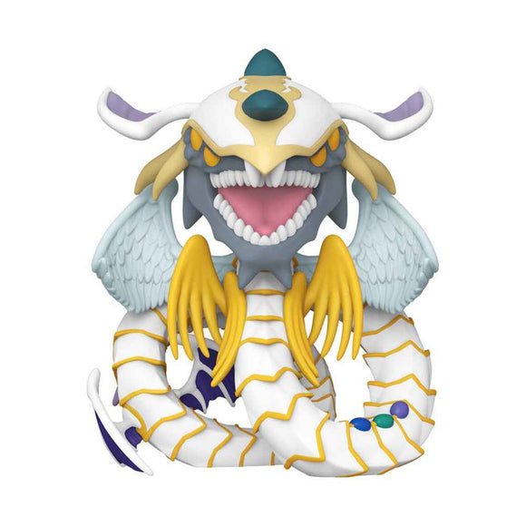 Yu-Gi-Oh! Rainbow Dragon 6" Pop! Vinyl