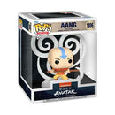 Avatar: The Last Airbender Aang Pop! Deluxe