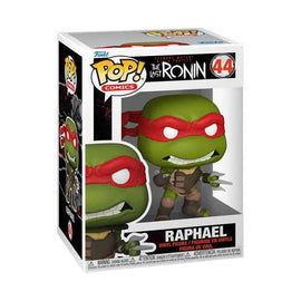 Teenage Mutant Ninja Turtles: The Last Ronin Raphael Pop! Vinyl