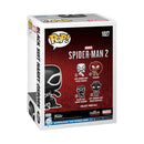 Spider-Man 2 (VG 2023) Black Suit Harry Osborn Pop! Vinyl