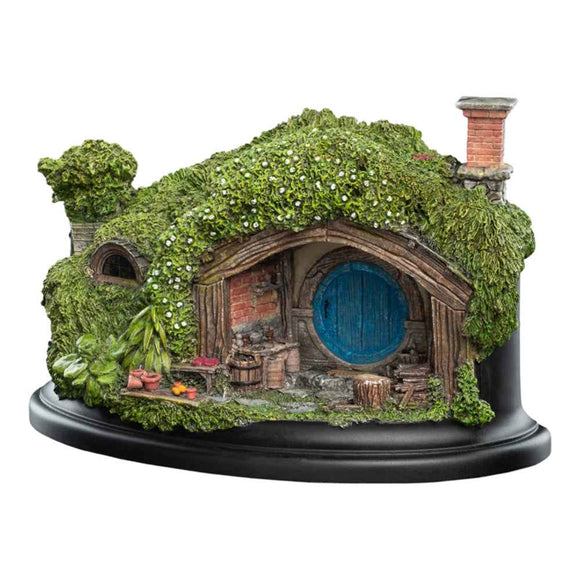 The Hobbit #1 Hill Lane Hobbit Hole