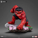 Captain America: Brave New World Red Hulk MiniCO Vinyl