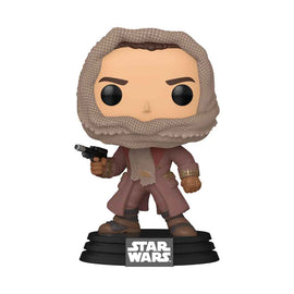 Star Wars: Skeleton Crew Jod Pop! Vinyl