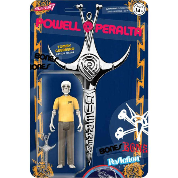 Powell Peralta Tommy Guerrero