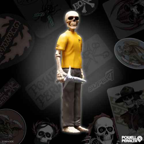 Powell Peralta Tommy Guerrero