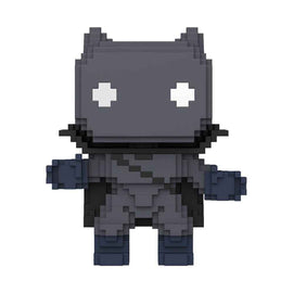 Marvel Comics: 8-Bit Black Panther 8-Bit US Exclusive Pop! Vinyl