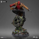 Hellboy 2 Hellboy 1:10 Scale Statue