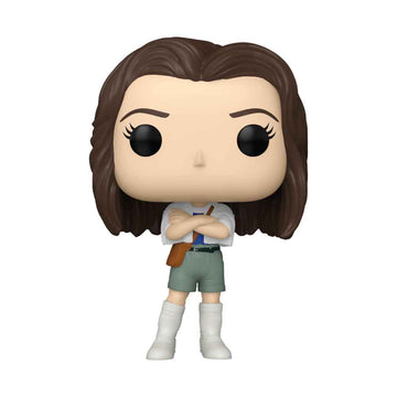 Ferris Bueller's Day Off Sloane Pop! Vinyl