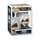 League of Legends Riven Pop! Vinyl