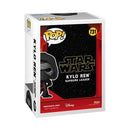 Star Wars: Darkside Kylo Ren NYCC 2024 Exclusive Pop! Vinyl