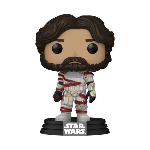Star Wars: Ahsoka (TV) Ezra in Disguise Exclusive Pop! Vinyl