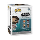 Star Wars: Ahsoka (TV) Ezra in Disguise Exclusive Pop! Vinyl