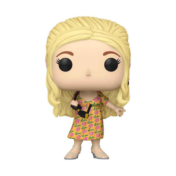 White Lotus Tanya McQuoid US Exclusive Pop! Vinyl