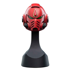 Warhammer 40,000 Blood Angels Helm