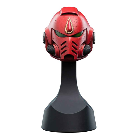 Warhammer 40,000 Blood Angels Helm