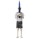 Powell Peralta Ray Bones Rodriguez ReAction 3.75" Figure