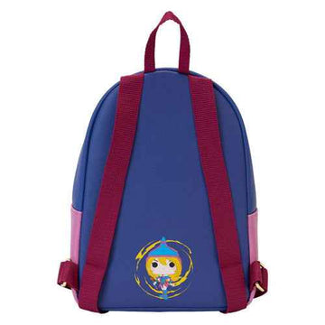 Yu-Gi-Oh! Dark Magician Mini Backpack