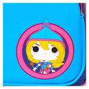 Yu-Gi-Oh! Dark Magician Mini Backpack