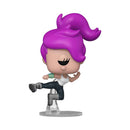 Futurama Turanga Leela Pop! Vinyl