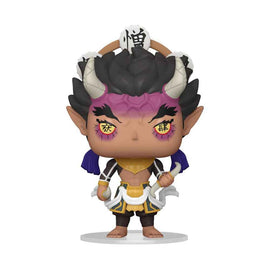 Demon Slayer Zohakuten US Exclusive Pop! Vinyl