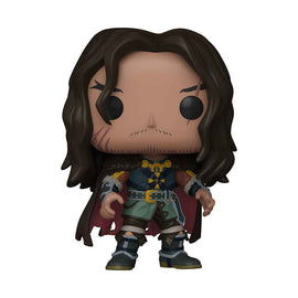 The Lord of the Rings: The War of the Rohirrim Wulf Pop! Vinyl