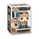 Saturday Night Live: 50th Anniversary Stuart Pop! Vinyl
