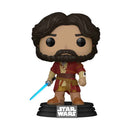 Star Wars: Ahsoka (TV) Ezra Bridger Pop! Vinyl