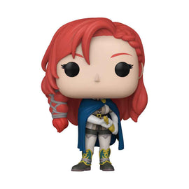 The Lord of the Rings: The War of the Rohirrim Hera Pop! Vinyl