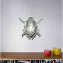 Halo Legendary Icon Wall Sculpture Grunt Edition