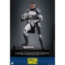 Star Wars Clone Commander Wolffe 1:6 Scale Action Figure