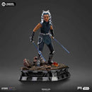 Star Wars Ahsoka (Child Version) 1:10 Scale Statue