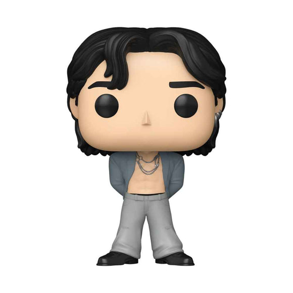 BTS: Solos Jung Kook Seven Pop! Vinyl