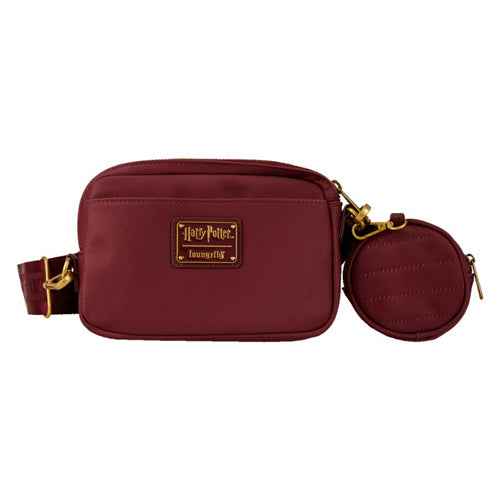 Harry Potter Gryffindor Sling Bag