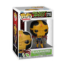 Beast Wars: Transformers Blackarachnia Pop! Vinyl