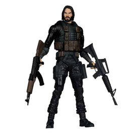 Brzrkr B Mcfarlane Digital 7" Figure