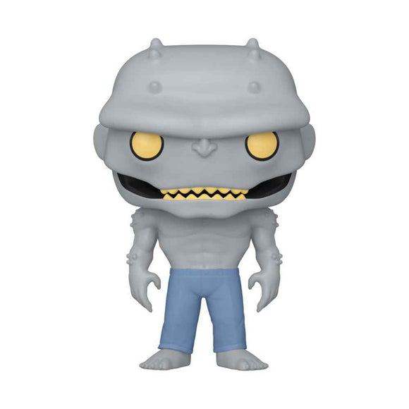 Batman: Animated Killer Croc US Exclusive Pop! Vinyl