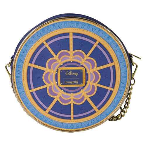 Disney Princess Carousel Crossbody Bag