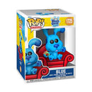 Blue's Clues Blue Pop! Premium