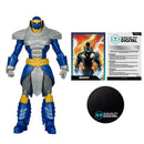 DC Comics Monarch Dc Countdown 7" Action Figure-2
