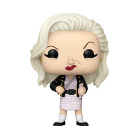 Cry-Baby Hatchet-Face Pop! Vinyl