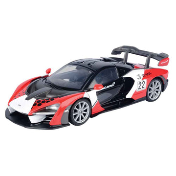 GT Racing Mclaren Senna 1:24 Scale Diecast Vehicle