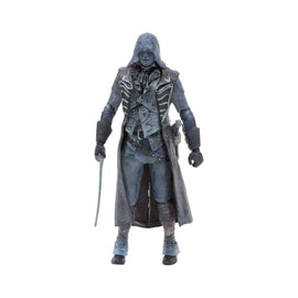 Assassin's Creed Eagle Vision Arno Dorian 7"Action Figure S4